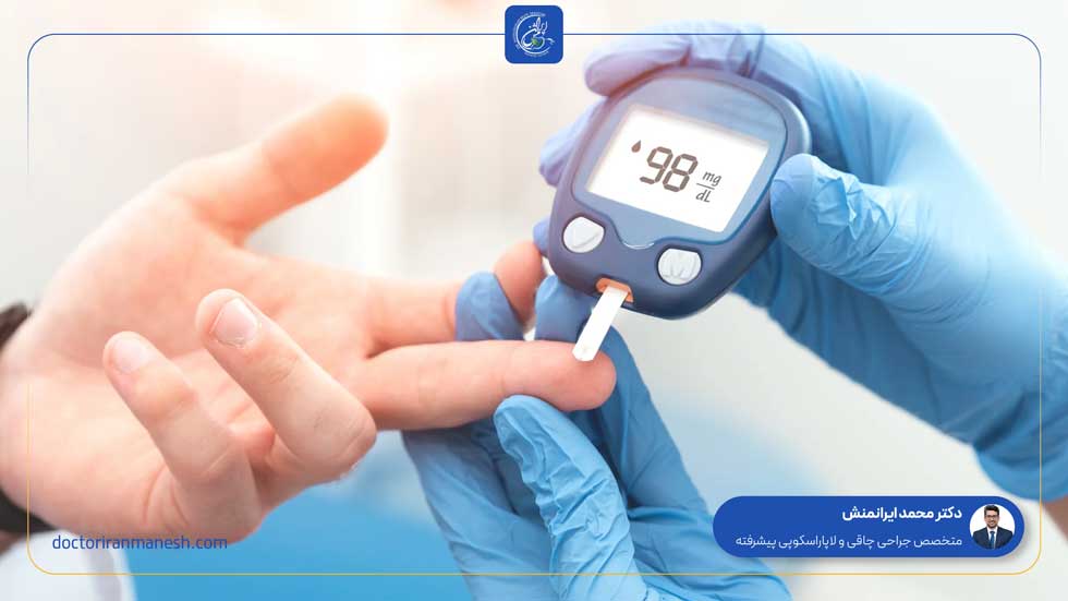 چه کسانی بهترین نتیجه را از عمل اسلیو برای درمان دیابت می‌گیرند؟
