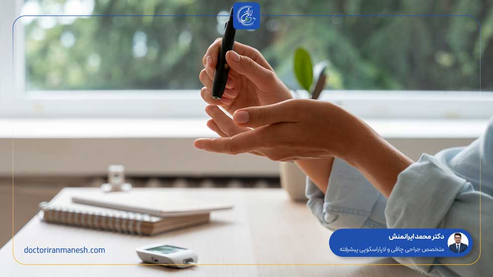 آیا بعد از درمان دیابت با اسلیو معده نیاز به دارو باقی می‌ماند؟