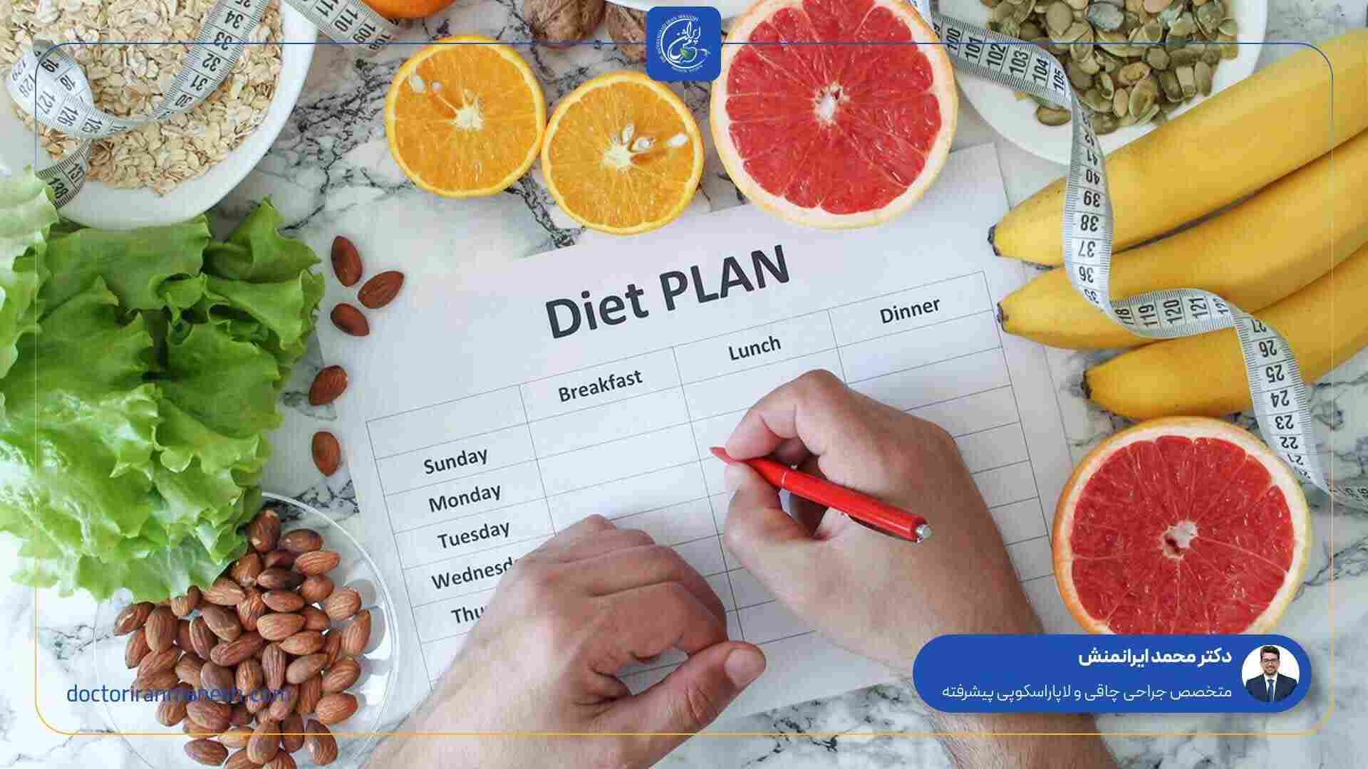 آیا چاقی ارثی است؟ - 1