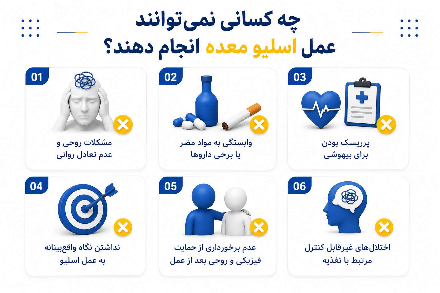 عمل اسلیو چیست